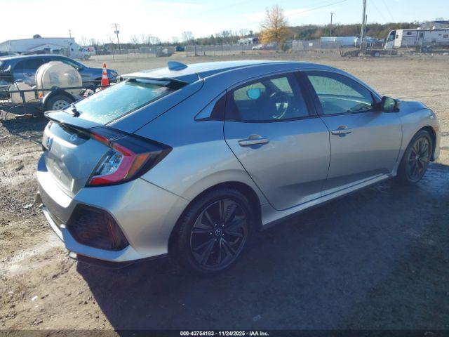 Honda Civic Ex Image 6