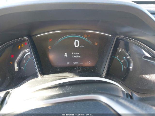 Honda Civic Ex Image 2