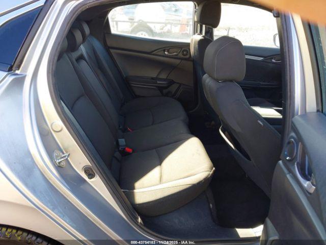 Honda Civic Ex Image 3