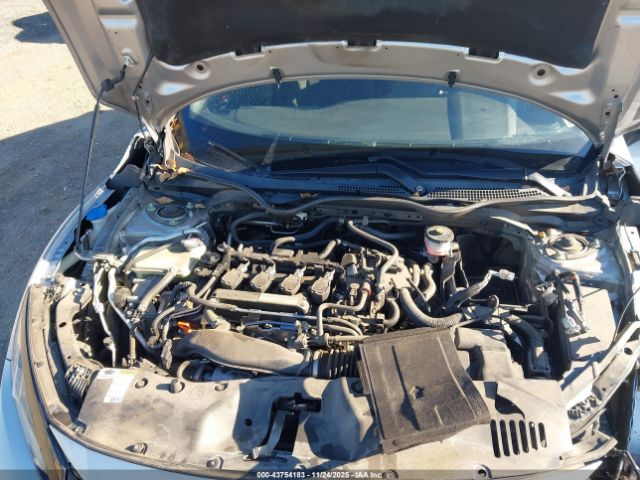 Honda Civic Ex Image 9