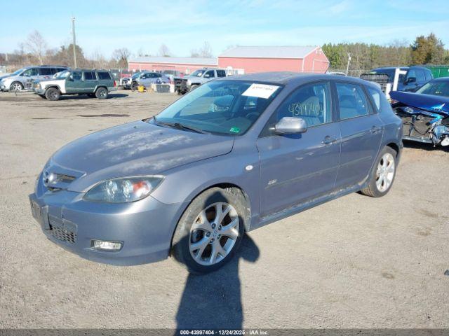 Mazda Mazda3 S Sport Image 2