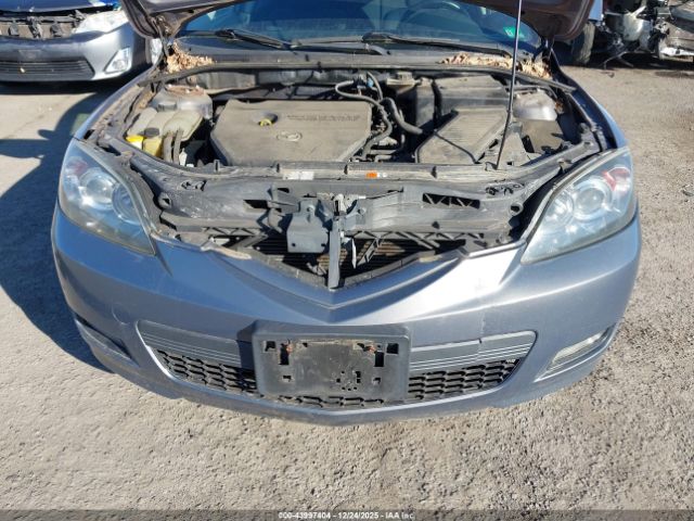 Mazda Mazda3 S Sport Image 3