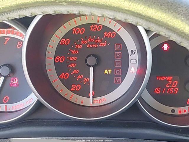 Mazda Mazda3 S Sport Image 9