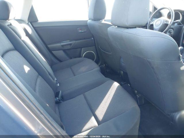 Mazda Mazda3 S Sport Image 6