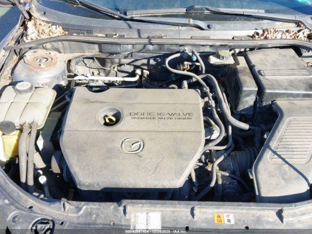 Mazda Mazda3 S Sport Image 7