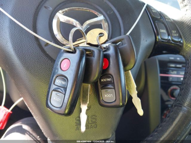 Mazda Mazda3 S Sport Image 8