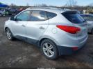 Hyundai TUCSON Gls Image 3