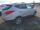 Hyundai TUCSON Gls Image 7