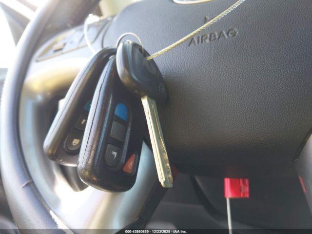 Hyundai TUCSON Gls Image 11