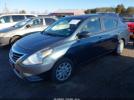 Nissan Versa 1.6 Sv Image 3