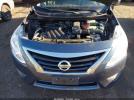 Nissan Versa 1.6 Sv Image 7