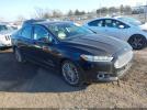 Ford Fusion Se Image 1