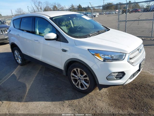 Ford Escape Se Image 1