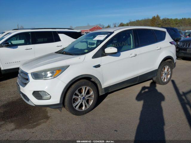 Ford Escape Se Image 7