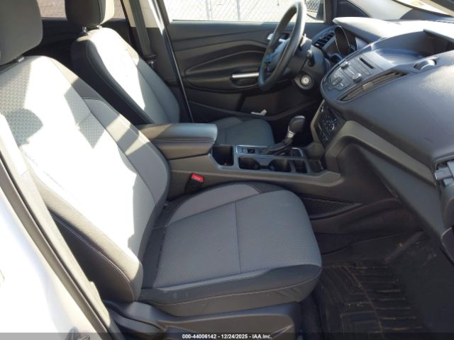 Ford Escape Se Image 8