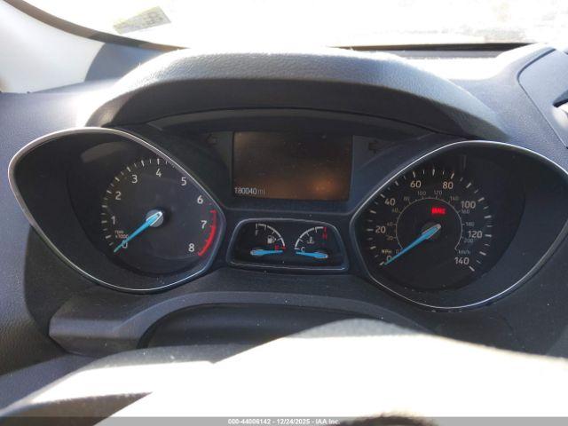 Ford Escape Se Image 9