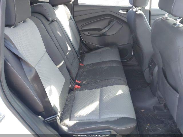 Ford Escape Se Image 11