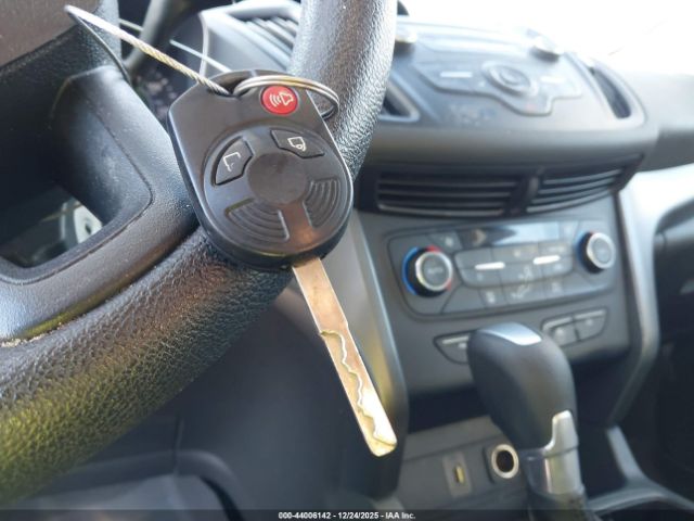 Ford Escape Se Image 4