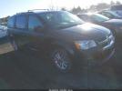 Dodge Grand Caravan Sxt Image 1