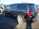 Dodge Grand Caravan Sxt Image 4