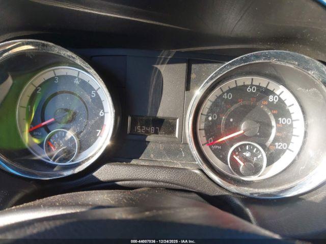 Dodge Grand Caravan Sxt Image 5