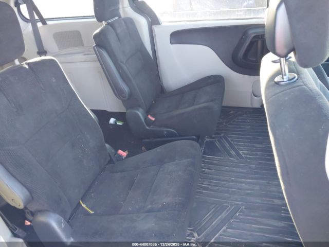 Dodge Grand Caravan Sxt Image 9