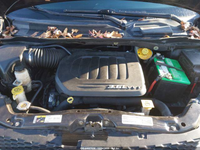 Dodge Grand Caravan Sxt Image 7