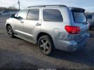 Toyota Sequoia Sr5 5.7l V8 Image 11