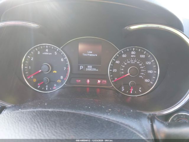 Kia Forte Ex Image 14