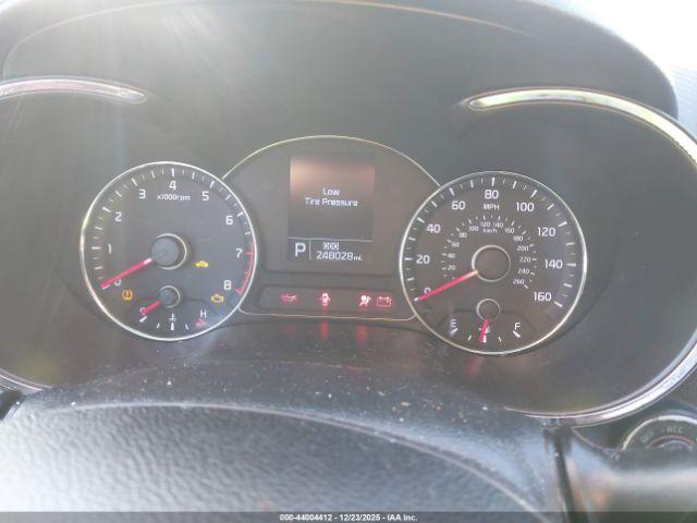 Kia Forte Ex Image 14