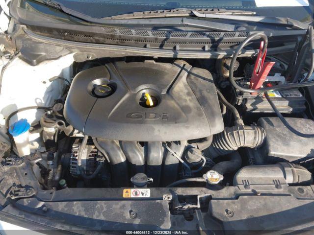 Kia Forte Ex Image 6