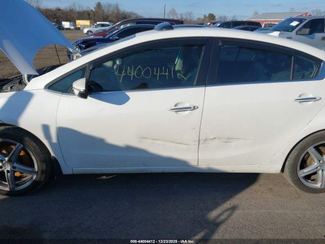 Kia Forte Ex Image 7