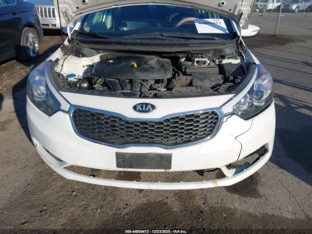 Kia Forte Ex Image 2
