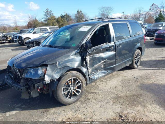 Dodge Grand Caravan Se Plus Image 13