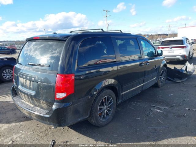 Dodge Grand Caravan Se Plus Image 15