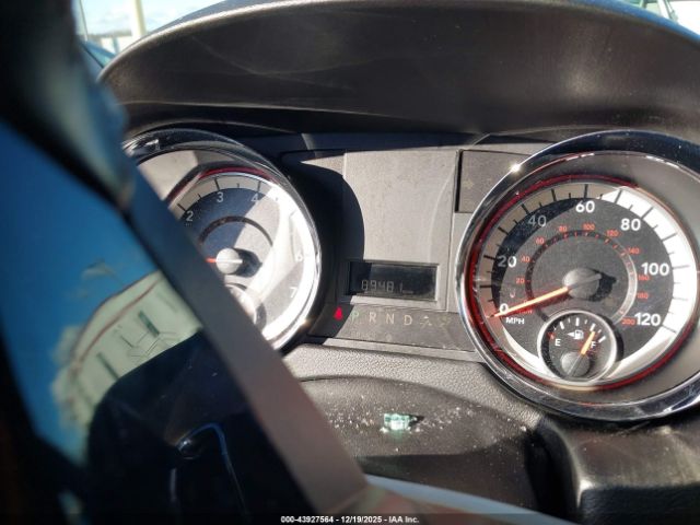 Dodge Grand Caravan Se Plus Image 11