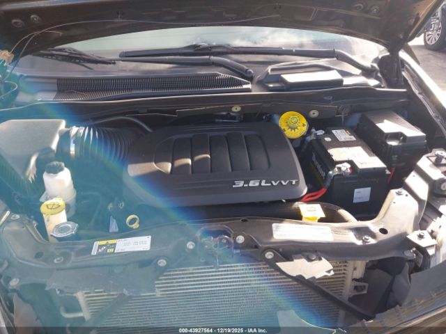 Dodge Grand Caravan Se Plus Image 2