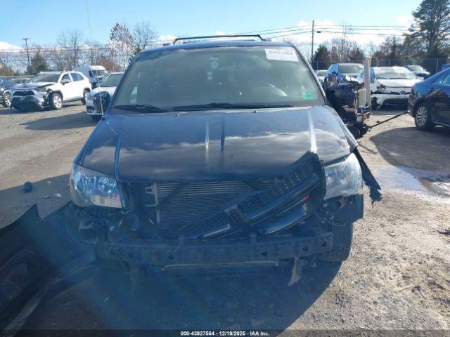 Dodge Grand Caravan Se Plus Image 7
