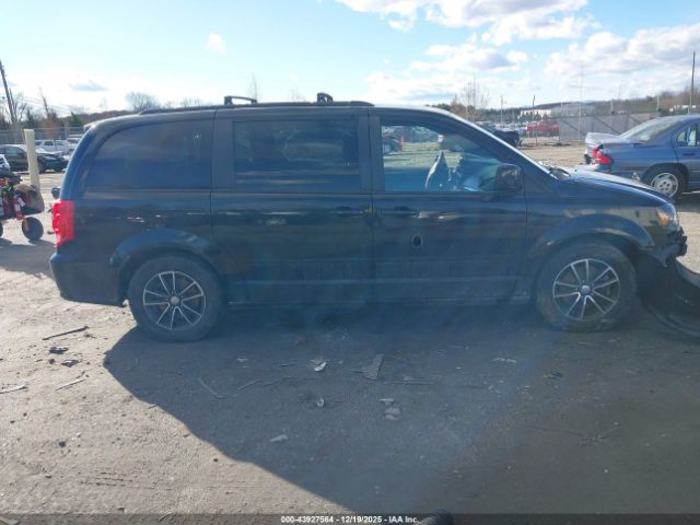 Dodge Grand Caravan Se Plus Image 6