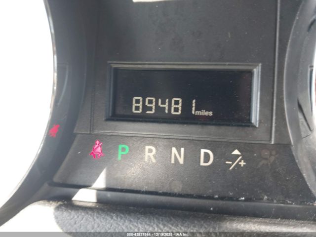 Dodge Grand Caravan Se Plus Image 10