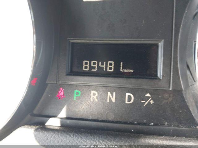 Dodge Grand Caravan Se Plus Image 10