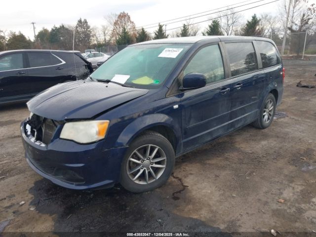 Dodge Grand Caravan Se 30th Anniversary Image 2