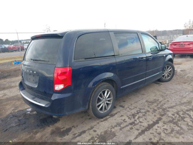 Dodge Grand Caravan Se 30th Anniversary Image 10