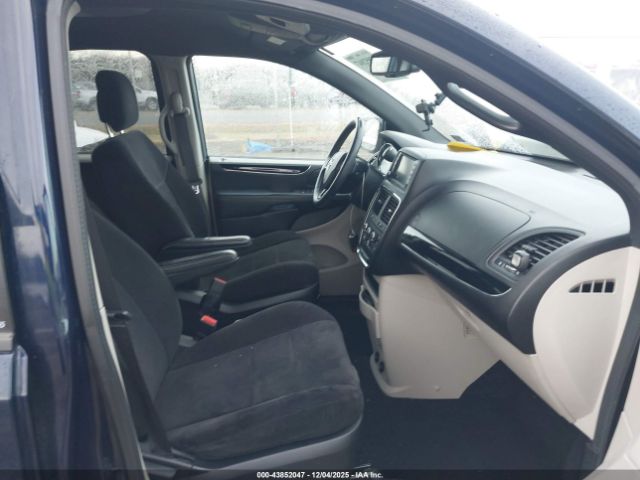 Dodge Grand Caravan Se 30th Anniversary Image 3