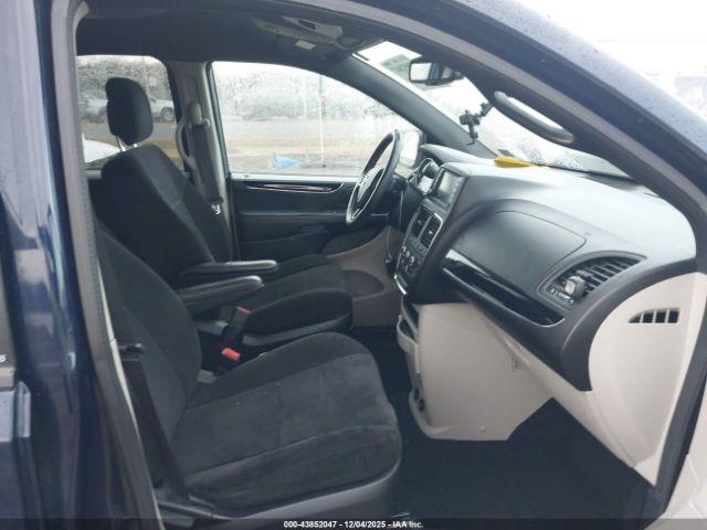 Dodge Grand Caravan Se 30th Anniversary Image 3