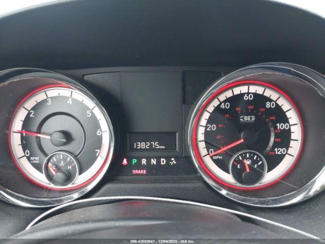 Dodge Grand Caravan Se 30th Anniversary Image 14