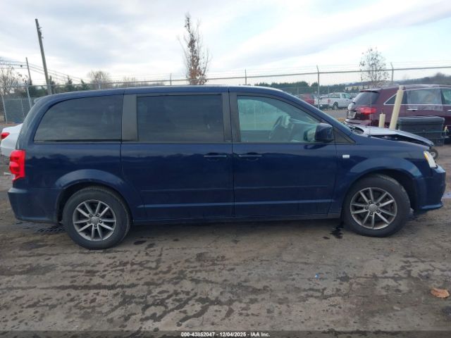 Dodge Grand Caravan Se 30th Anniversary Image 5