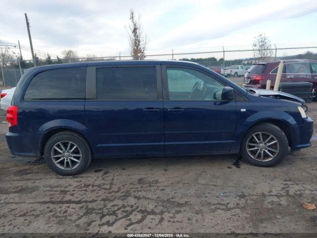 Dodge Grand Caravan Se 30th Anniversary Image 5
