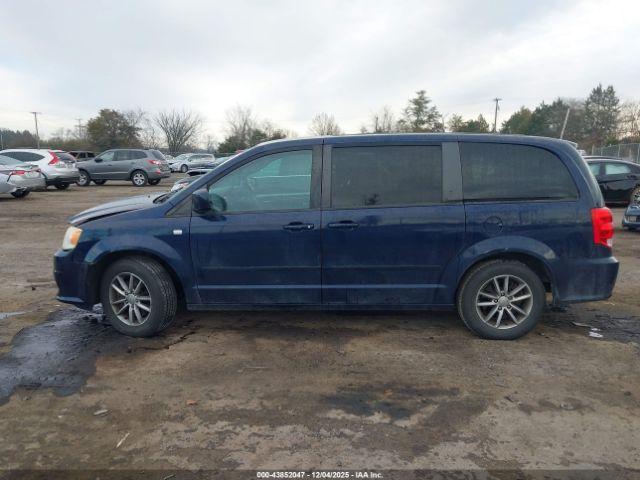 Dodge Grand Caravan Se 30th Anniversary Image 6