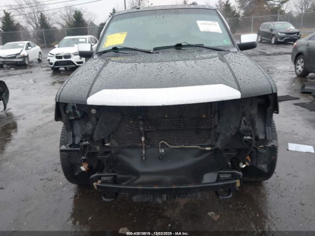 Lincoln Navigator Image 4